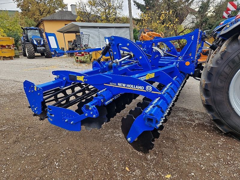 New Holland SDM 500
