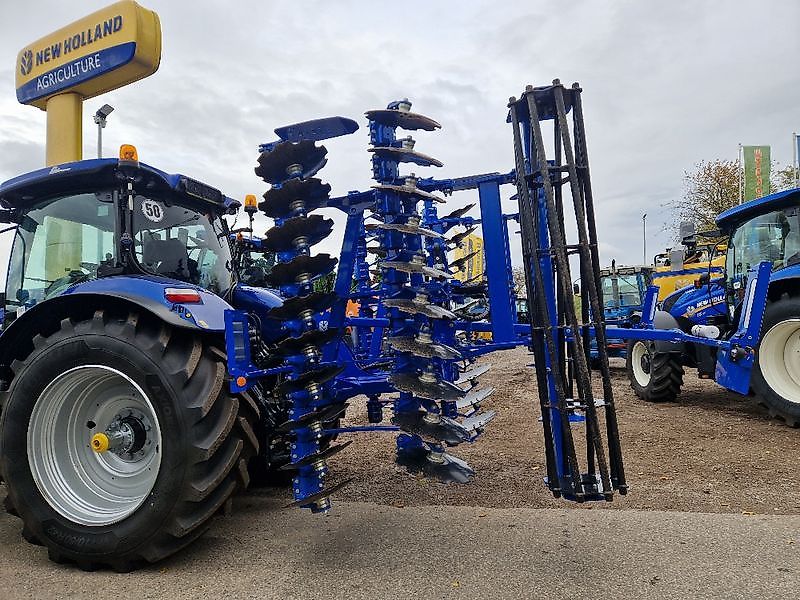 New Holland SDM 500