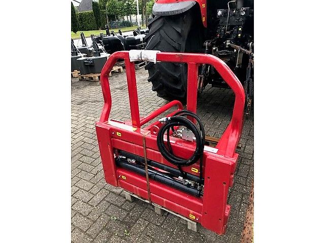 Wifo balenklem BKP-UF