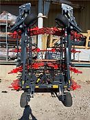 Weedstar 1200 Ackerstriegel Saphir Vorführmaschine