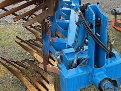 Rabe Supertaube XD IV 80-38