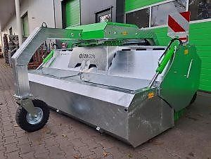 Zocon JUMBO 300 XL (Sammelwanne + Adapter gegen Mehrpreis)