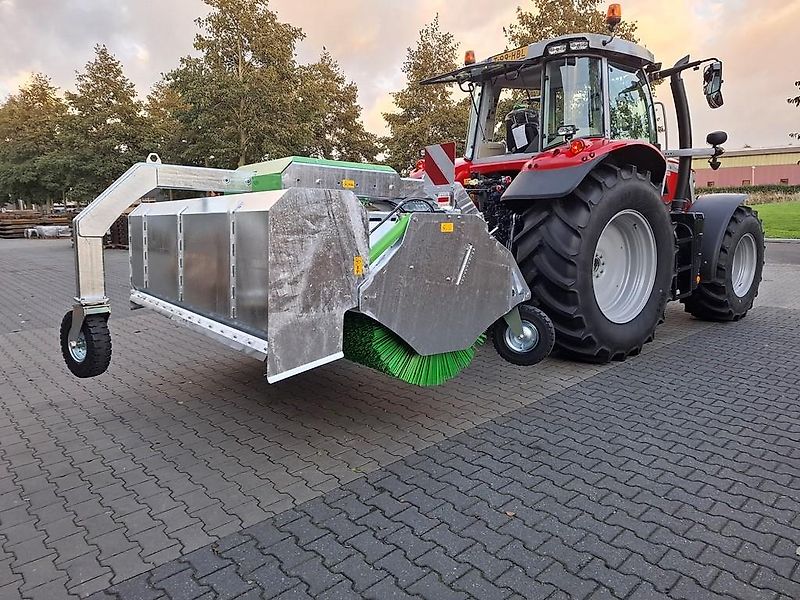 Zocon JUMBO 300 XL (Sammelwanne + Adapter gegen Mehrpreis)