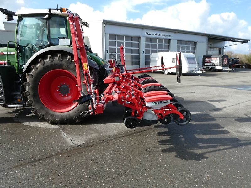 Kverneland Monopill 6m PH