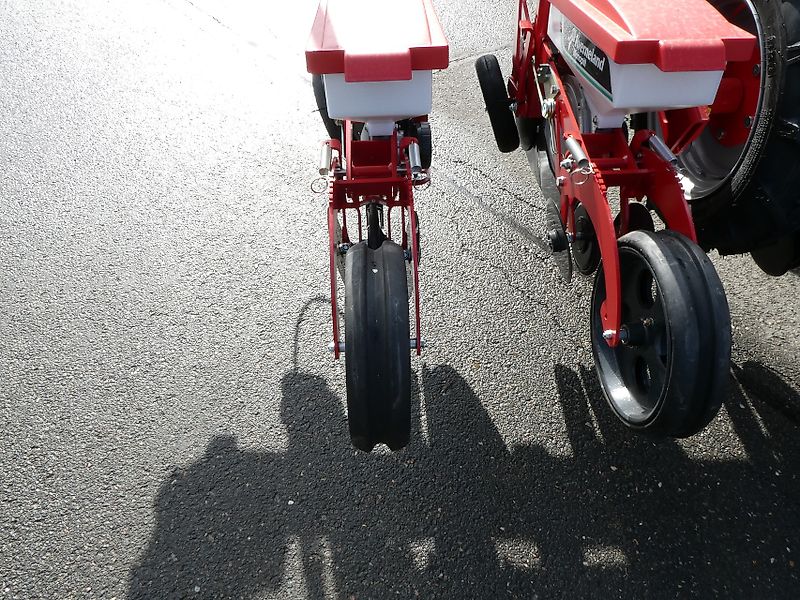 Kverneland Monopill 6m PH