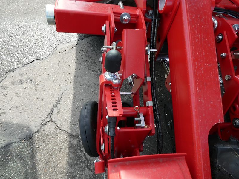 Kverneland Monopill 6m PH