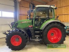 Fendt 314 Vario