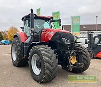 Case IH Optum 250 CVX Allradsc