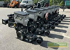 SLY Precision Planting EK-Sämaschine