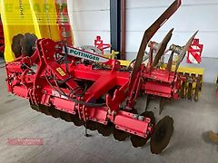 Pöttinger terradisc 3001