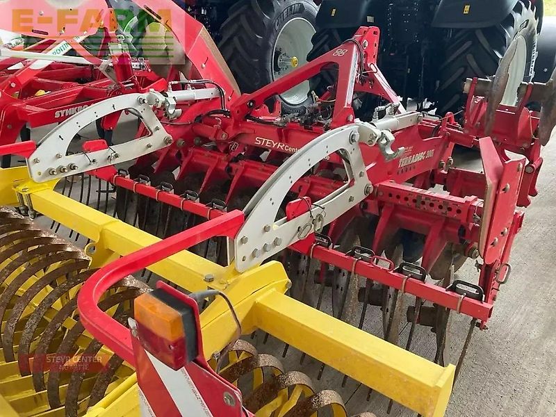 Pöttinger terradisc 3001