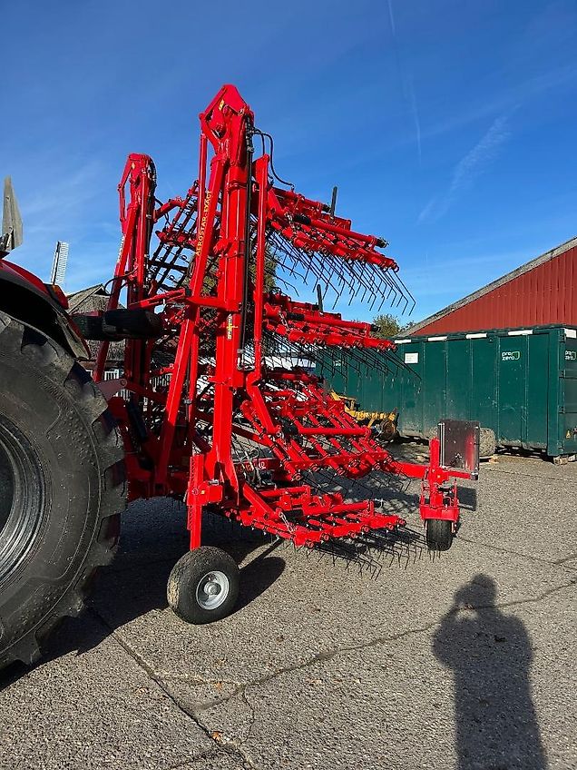 Einböck Aerostar-Exact 1200 wiedeg