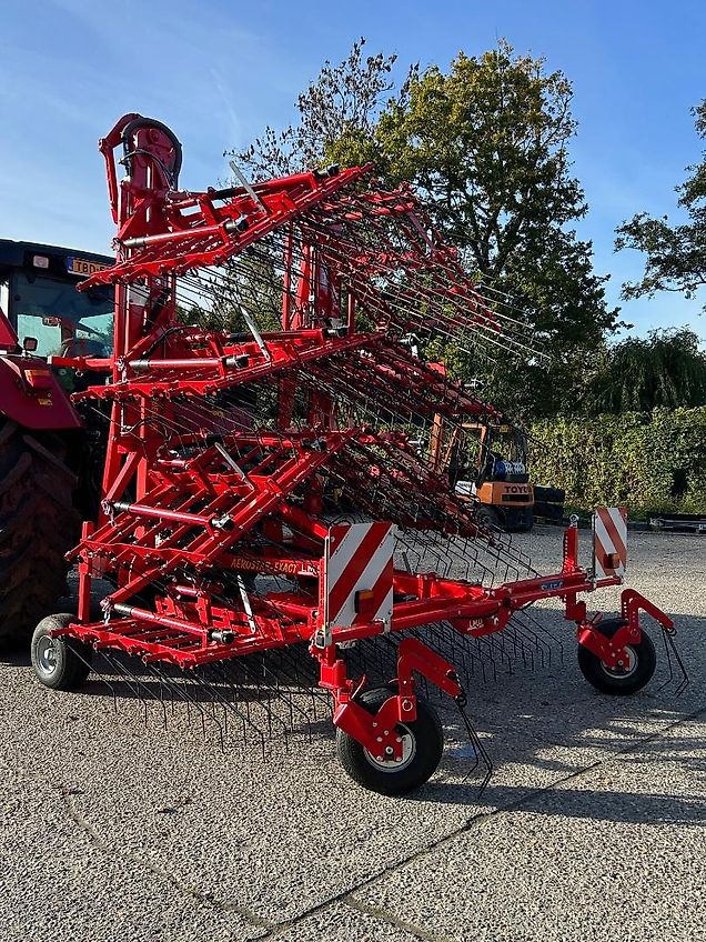 Einböck Aerostar-Exact 1200 wiedeg