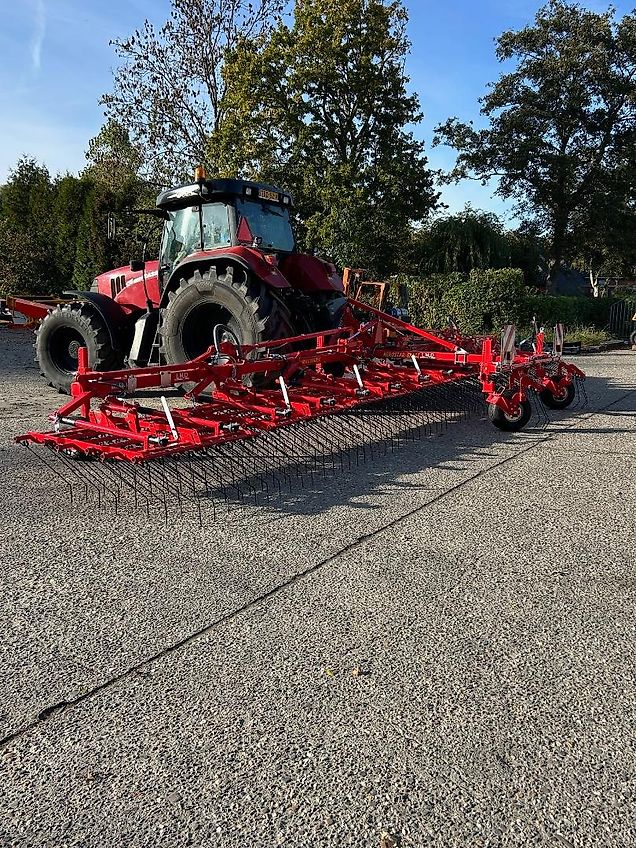 Einböck Aerostar-Exact 1200 wiedeg