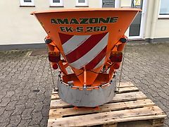 Amazone EK-S 260 Anbaustreuer * Hydr. Schieberöffnung * UNBENUTZT