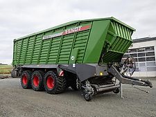 Fendt Tigo 90 XR