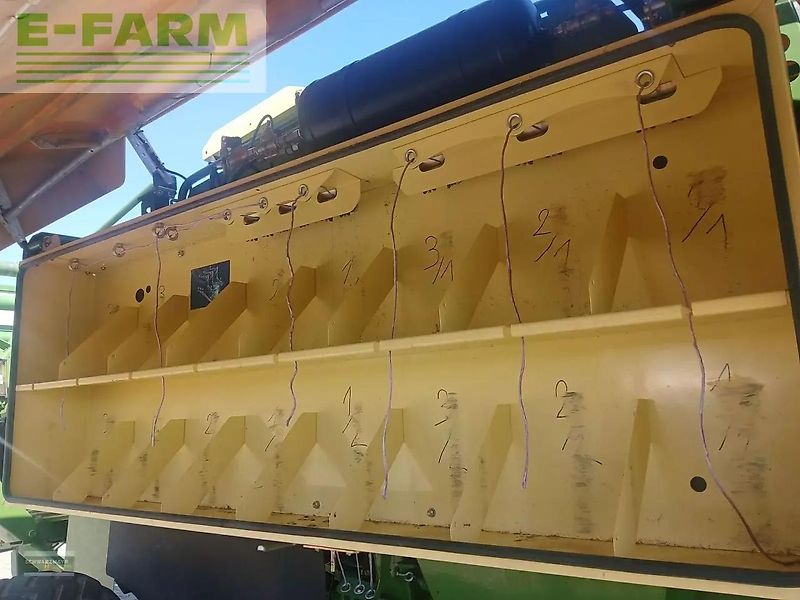 Krone big pack 1270 xc high speed multi-bale
