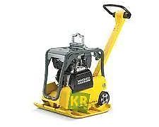 Wacker Neuson DPU2560 HTS #28807
