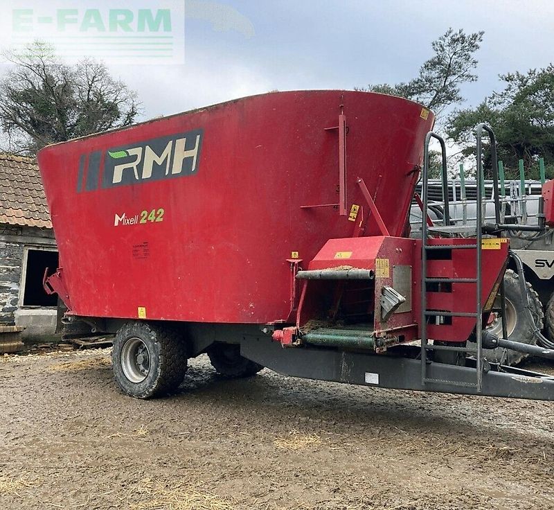 RMH mixell 242