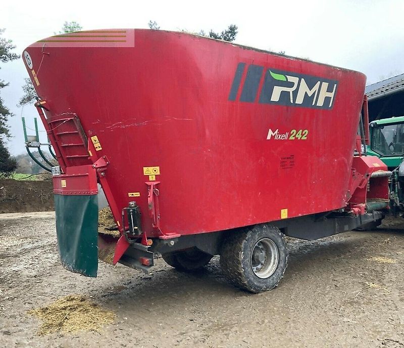 RMH mixell 242