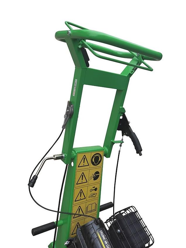 Victory GSF-1500 Stubbenfräse Briggs&Stratton Motor FRACHTFREI