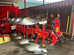 Pöttinger Servo 45P