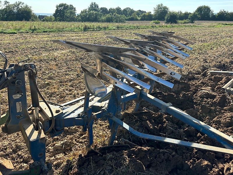 Rabe Specht 110C 75-35