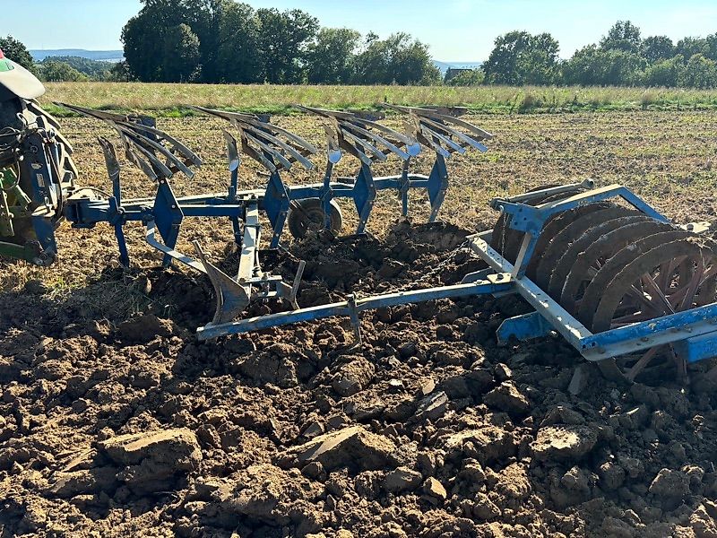 Rabe Specht 110C 75-35