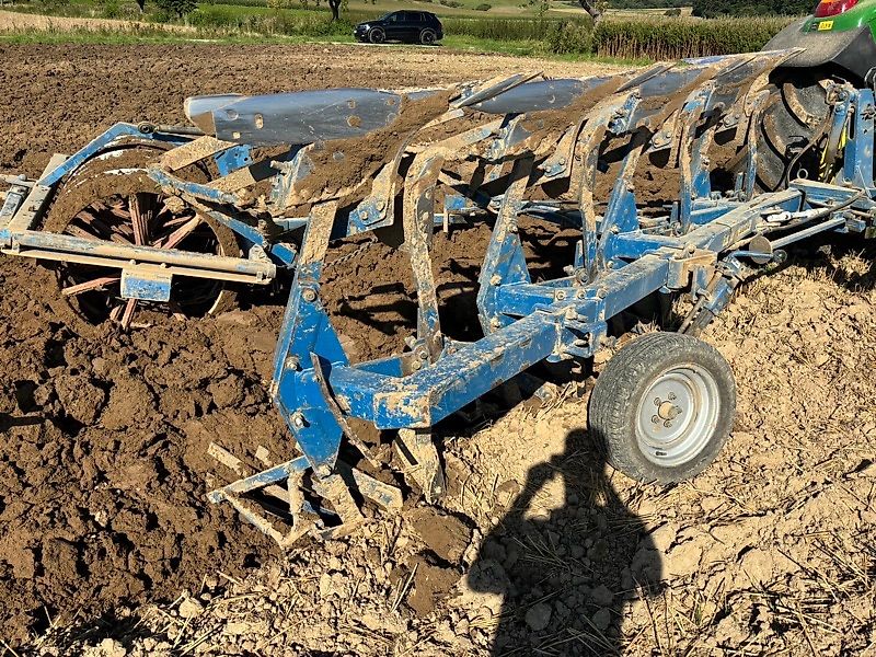 Rabe Specht 110C 75-35