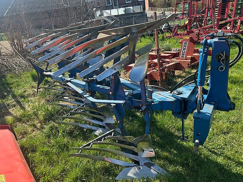 Rabe Specht 110C 75-35