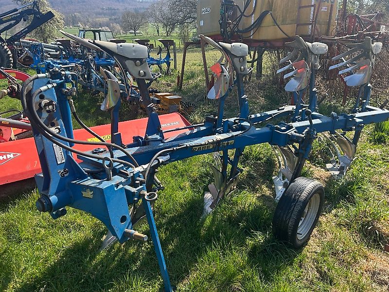 Rabe Specht 110C 75-35