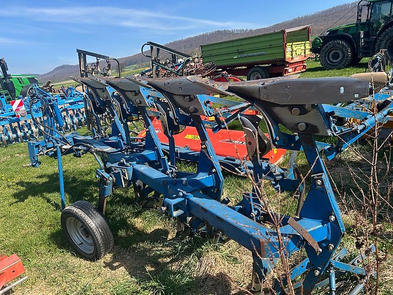 Rabe Specht 110C 75-35