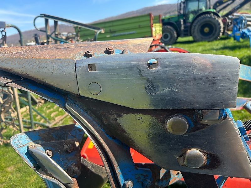 Rabe Specht 110C 75-35