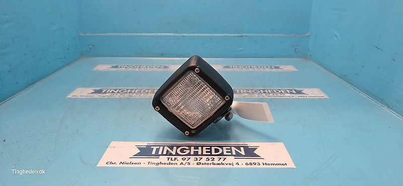 New Holland TX68 (Spare part/Reservedel/Ersatzteil)