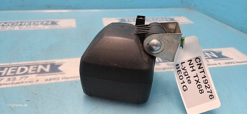 New Holland TX68 (Spare part/Reservedel/Ersatzteil)