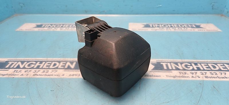 New Holland TX68 (Spare part/Reservedel/Ersatzteil)