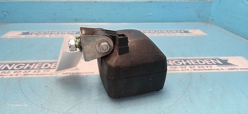 New Holland TX68 (Spare part/Reservedel/Ersatzteil)