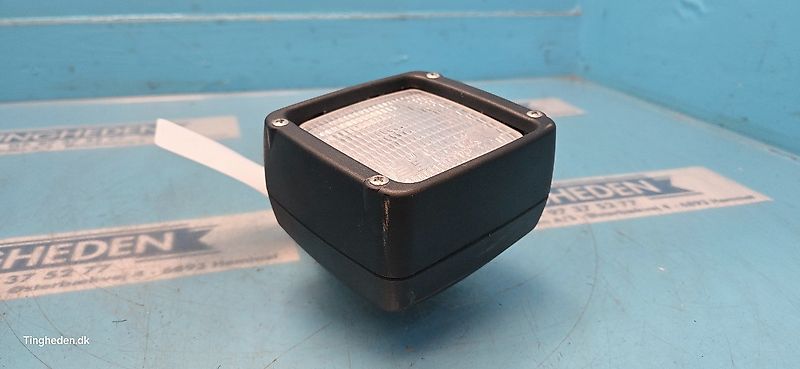 New Holland TX68 (Spare part/Reservedel/Ersatzteil)