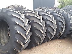 Rosava ROSAVA 600/65R28 TR-103 157A8 TL