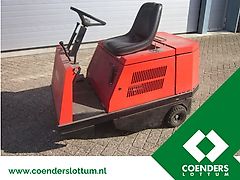 Hako SWEEPER SELFPROPPELD 950 VE