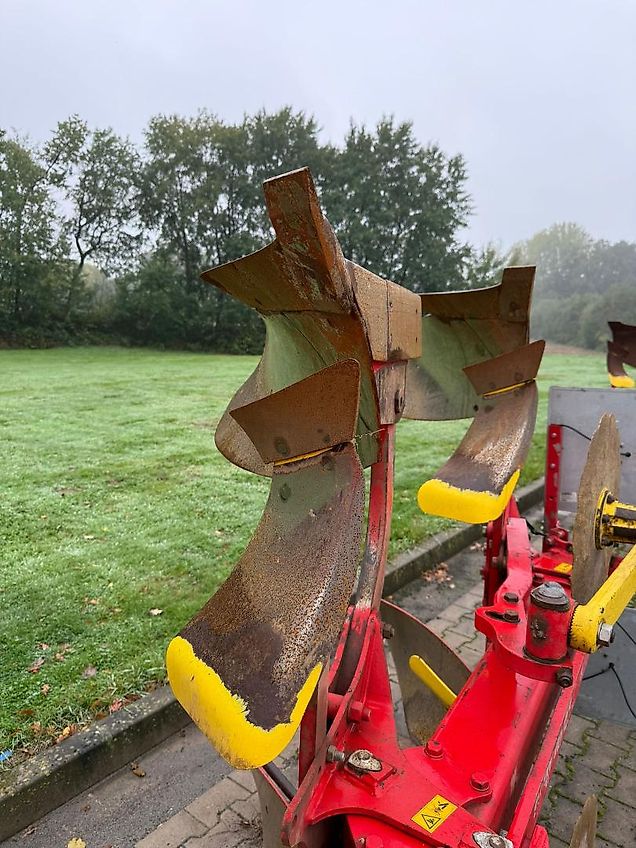 Pöttinger Servo 45S Plus