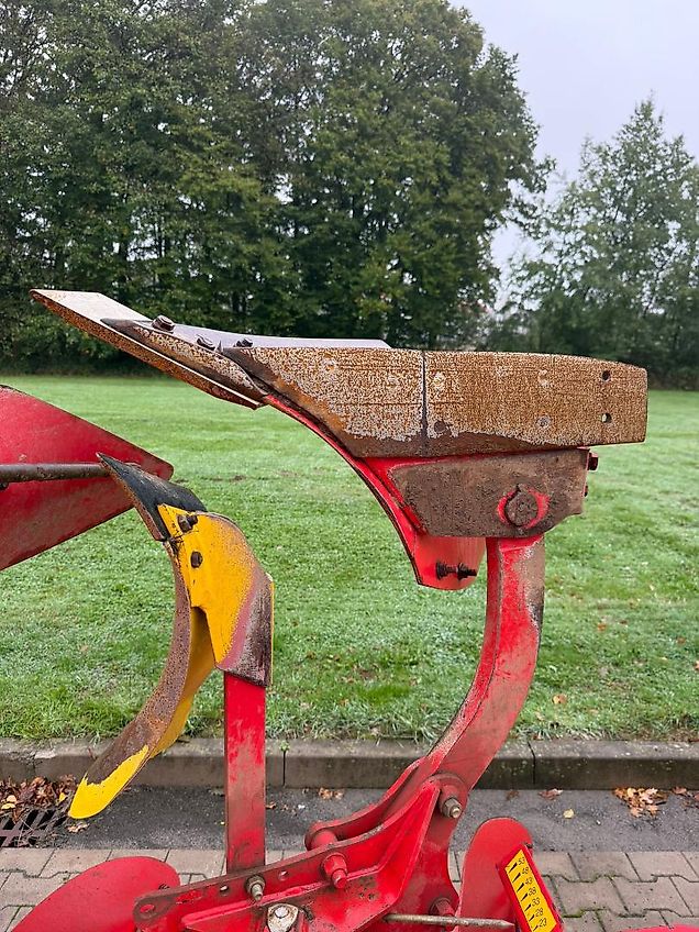 Pöttinger Servo 45S Plus