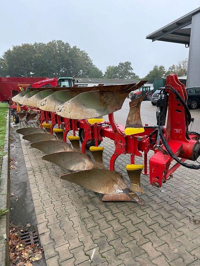 Pöttinger Servo 45S Plus