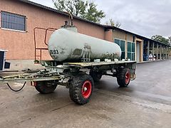 Fortschritt HL 50.45/21 Alu Tank 4650l