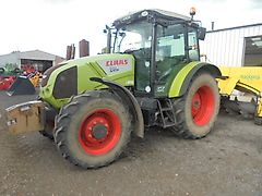 Claas Axos 320 CX