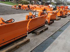 SAT-Scheeschilder Economy/Kommunal