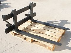 SAT-Palettengabel-Hoflader-Frontlader-NEU