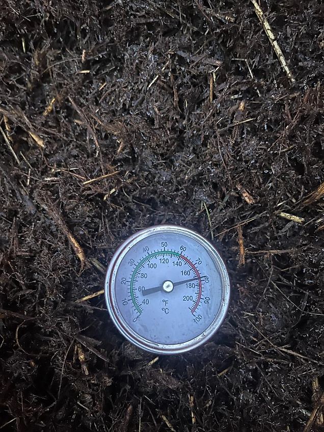 Compost Systems ST - 230