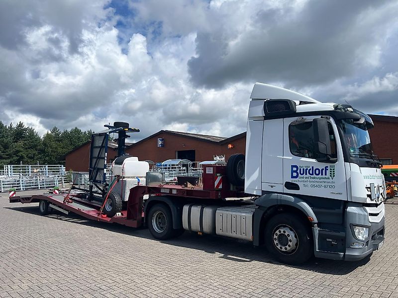 Compost Systems ST - 230