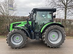 Deutz-Fahr 5105 Keyline GS